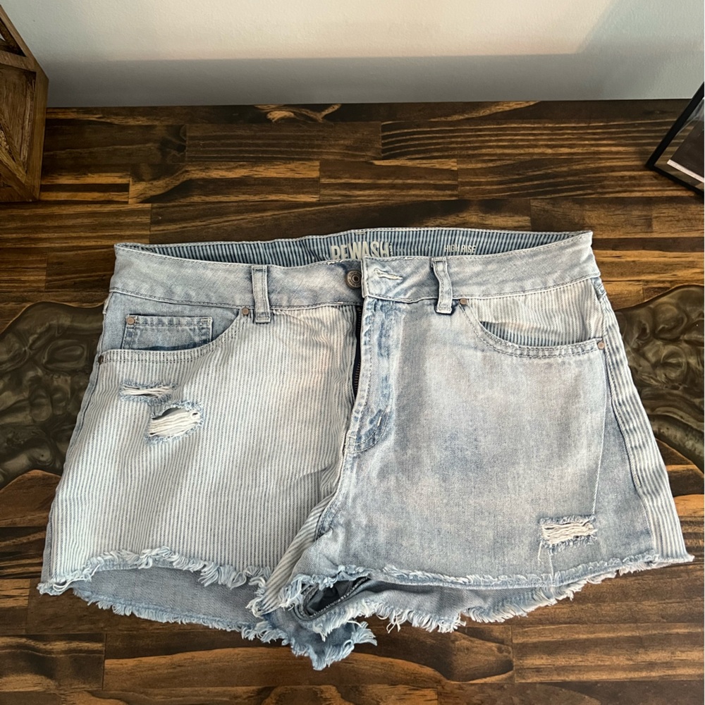 Rewash brand shorts